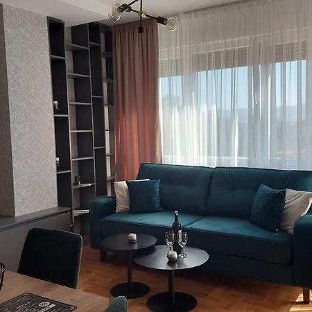 באניה לוקה Apartman Green Lux מראה חיצוני תמונה