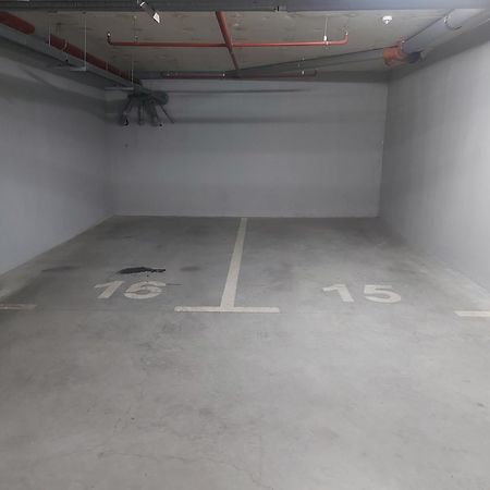 באניה לוקה Apartman Green Lux מראה חיצוני תמונה
