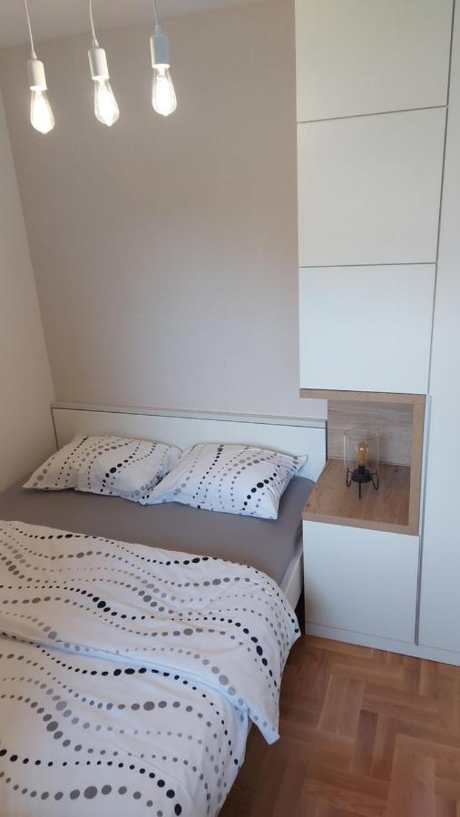 באניה לוקה Apartman Green Lux מראה חיצוני תמונה