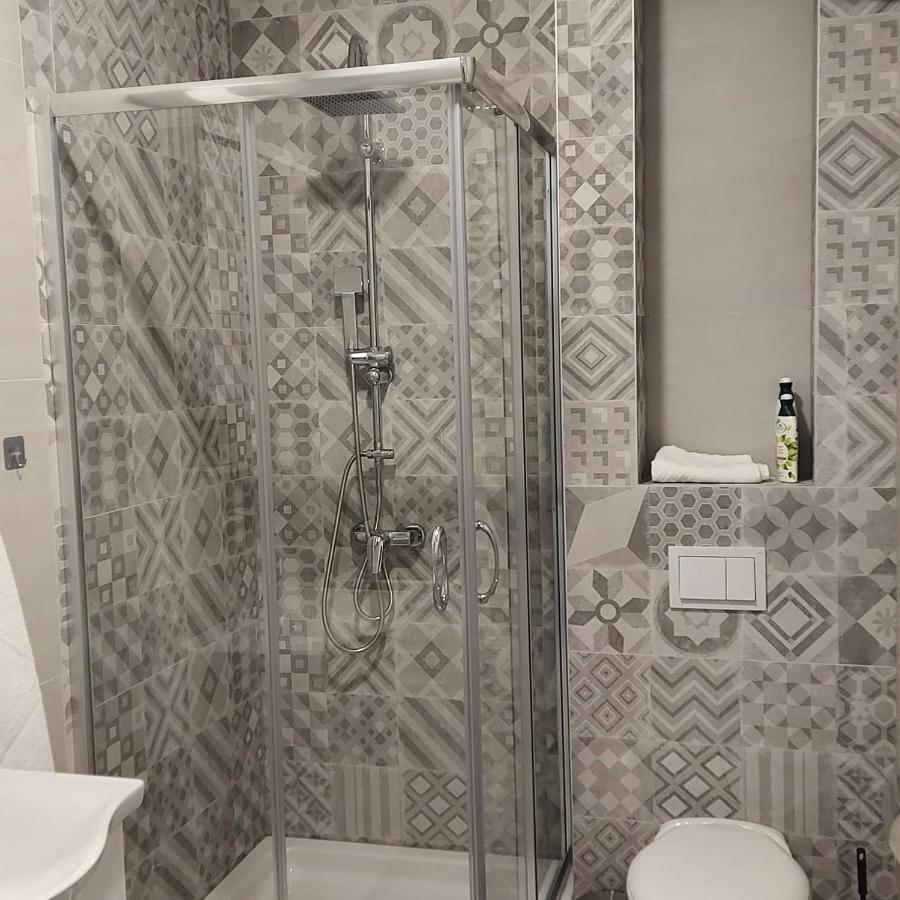 באניה לוקה Apartman Green Lux מראה חיצוני תמונה