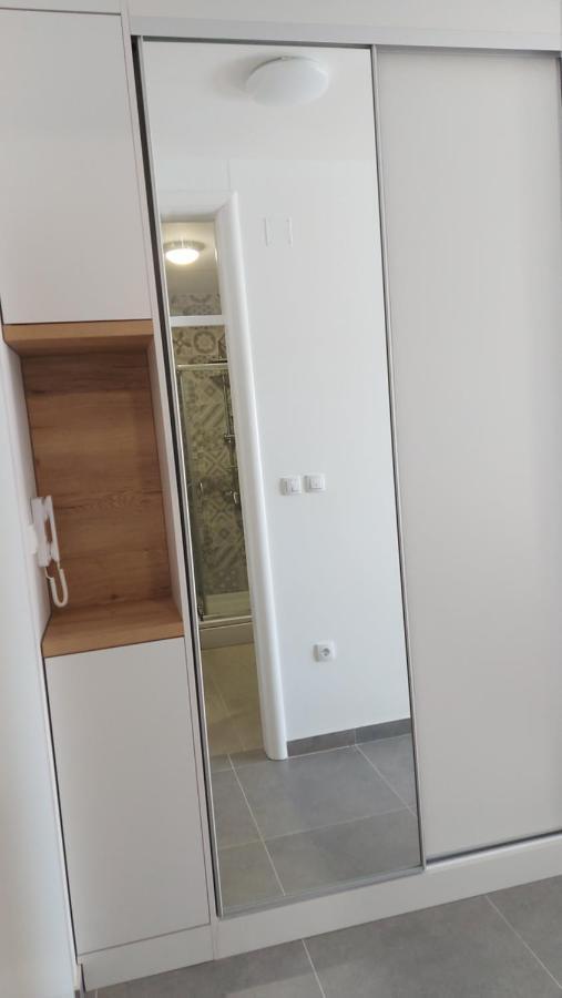 באניה לוקה Apartman Green Lux מראה חיצוני תמונה