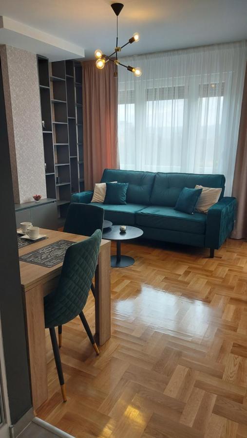 באניה לוקה Apartman Green Lux מראה חיצוני תמונה
