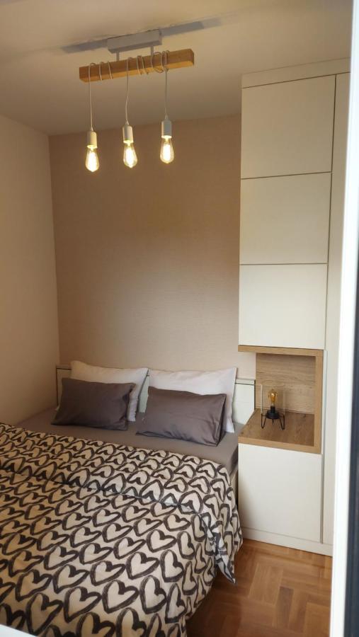 באניה לוקה Apartman Green Lux מראה חיצוני תמונה